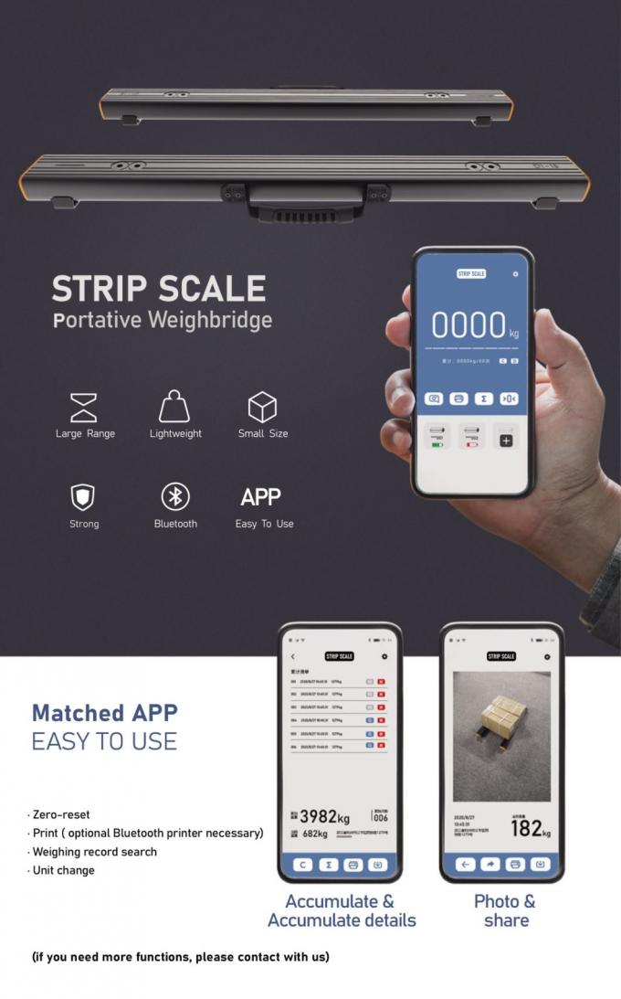 El uso automático de la viga de paleta digital con certificación CE 1500 kg 0