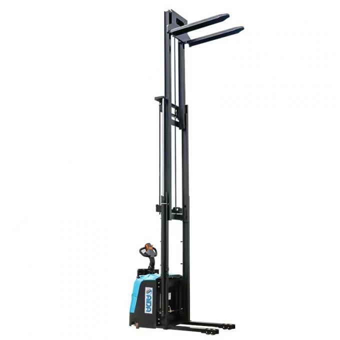 Elevación eléctrica con motor 5500 mm Control de PLC de altura acumuladora eléctrica automática 0