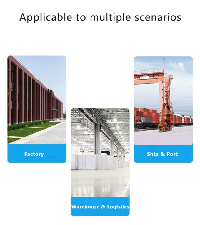 Logística Distribución Elevadora eléctrica de 3 toneladas elevadora eléctrica de 3000 mm de altura con tracción a cuatro ruedas 4