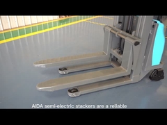 Las demás máquinas para la fabricación de palets