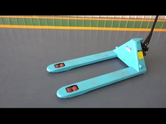 enchufe de la plataforma de la mano