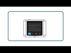 Las escalas de las carretillas elevadoras H serie