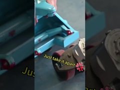 Ahorre su costo por el kit de manija eléctrica