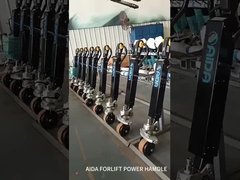 Control de energía Video