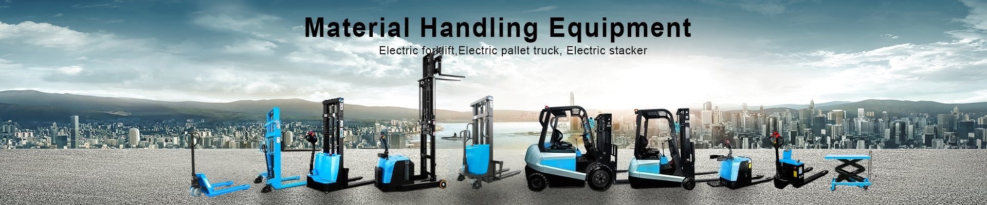 Calidad Balanzas digitales para carretillas elevadoras fábrica